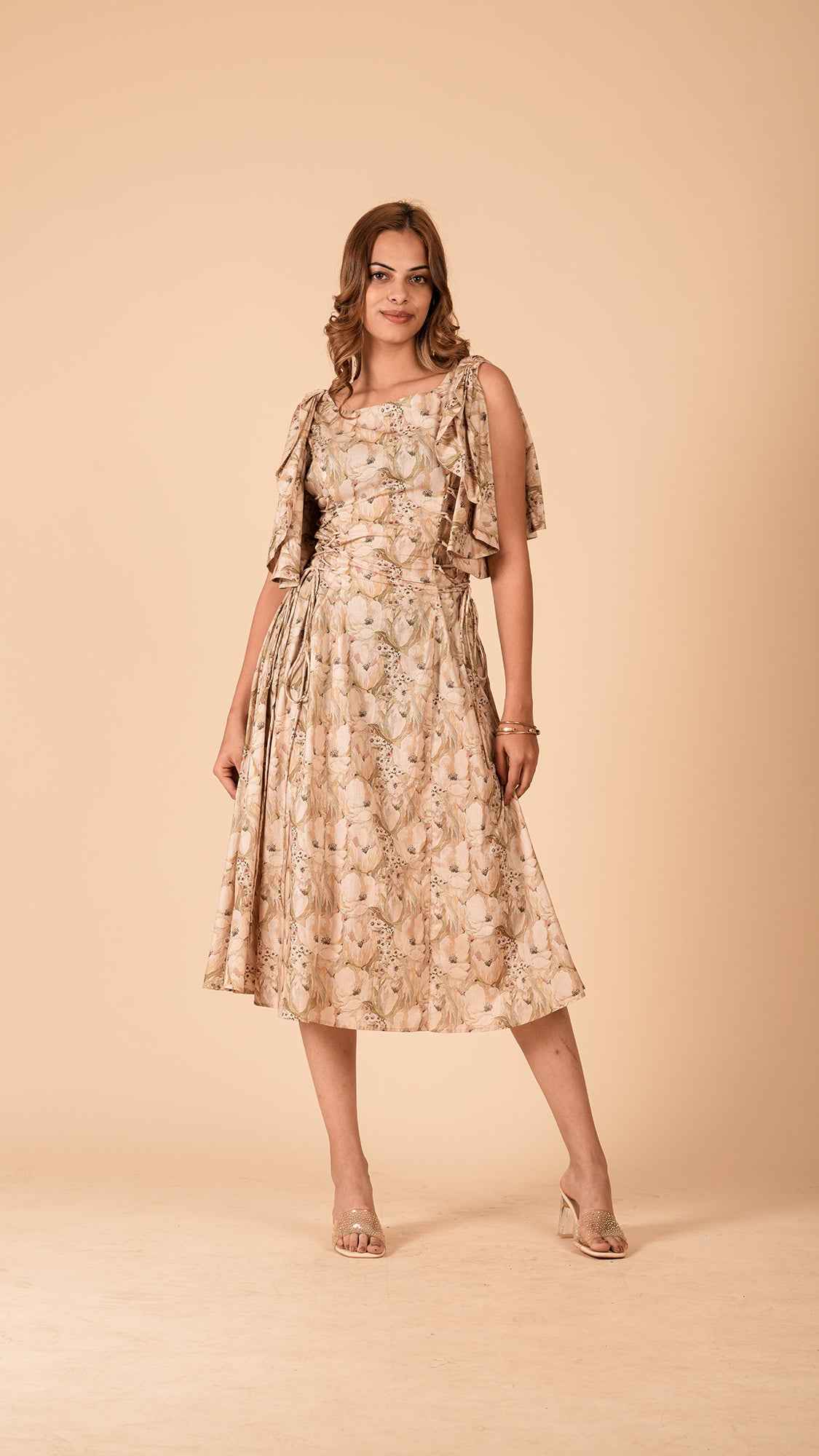 Meadowsweet Midi