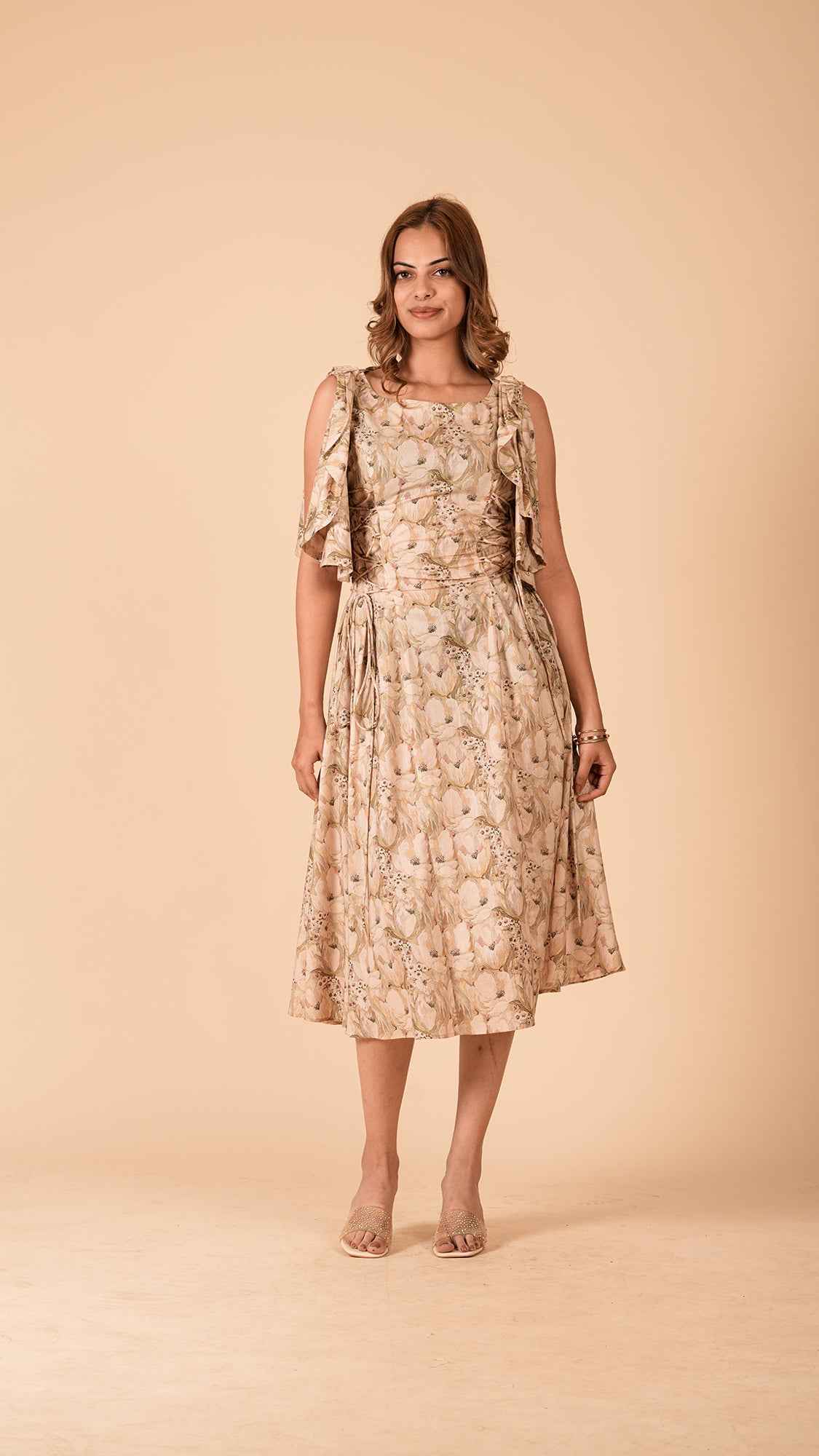 Meadowsweet Midi