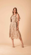 Meadowsweet Midi