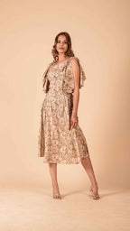 Meadowsweet Midi