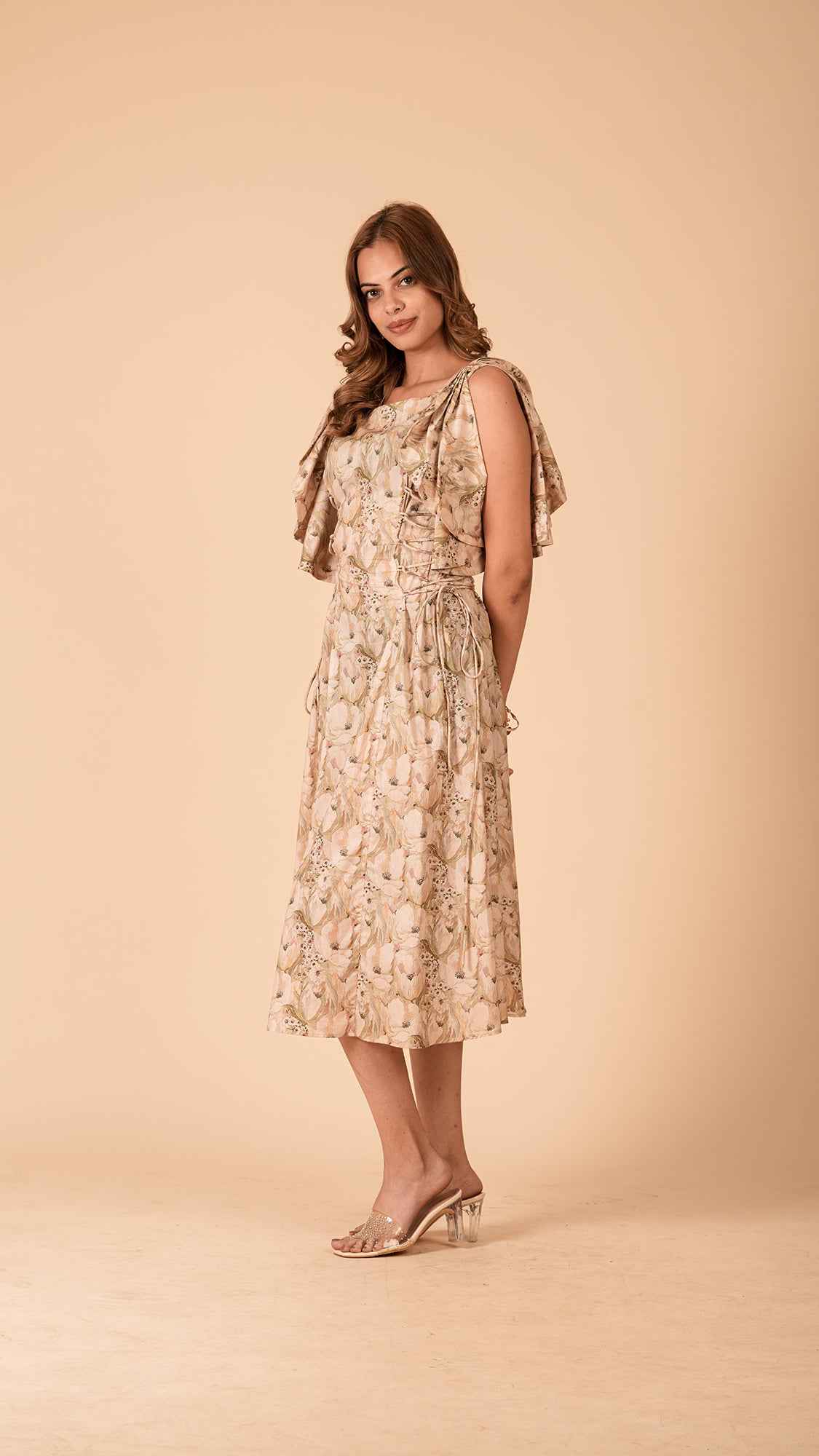 Meadowsweet Midi