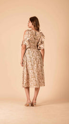 Meadowsweet Midi