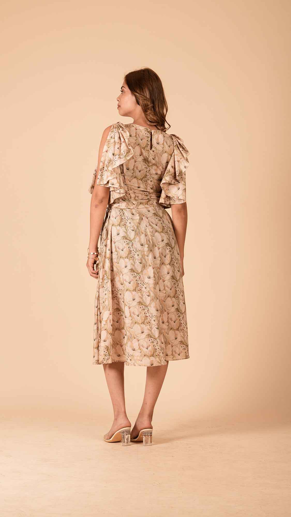 Meadowsweet Midi