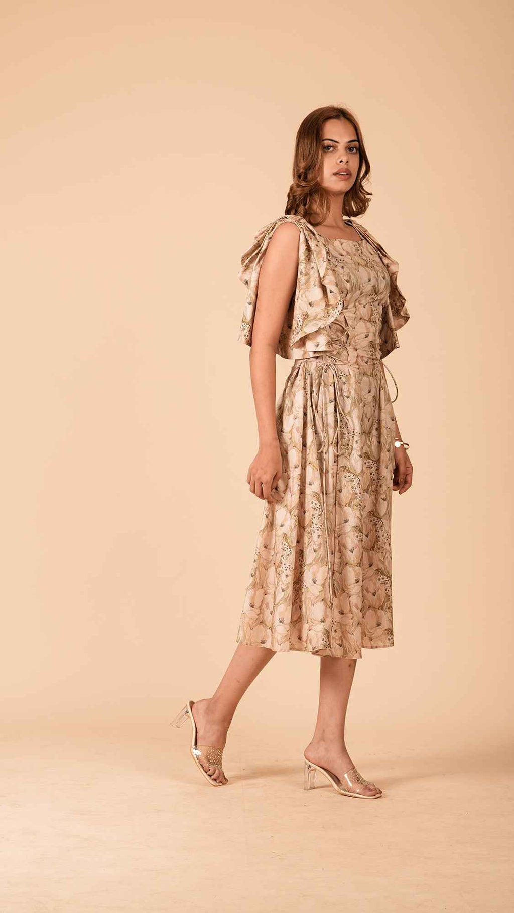 Meadowsweet Midi