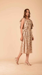 Meadowsweet Midi