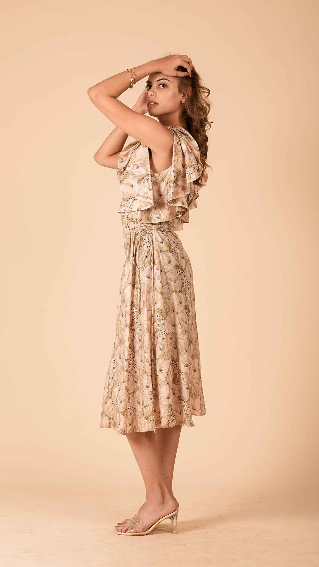 Meadowsweet Midi