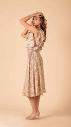 Meadowsweet Midi