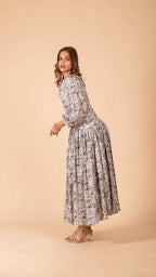 The Cordelia Corset Dress