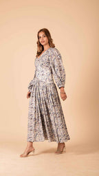 The Cordelia Corset Dress