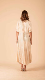 The Ivory Palms Maxi