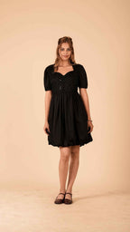 The Valentina Bubble Dress