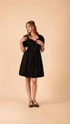 The Valentina Bubble Dress