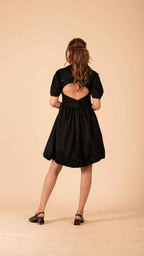 The Valentina Bubble Dress
