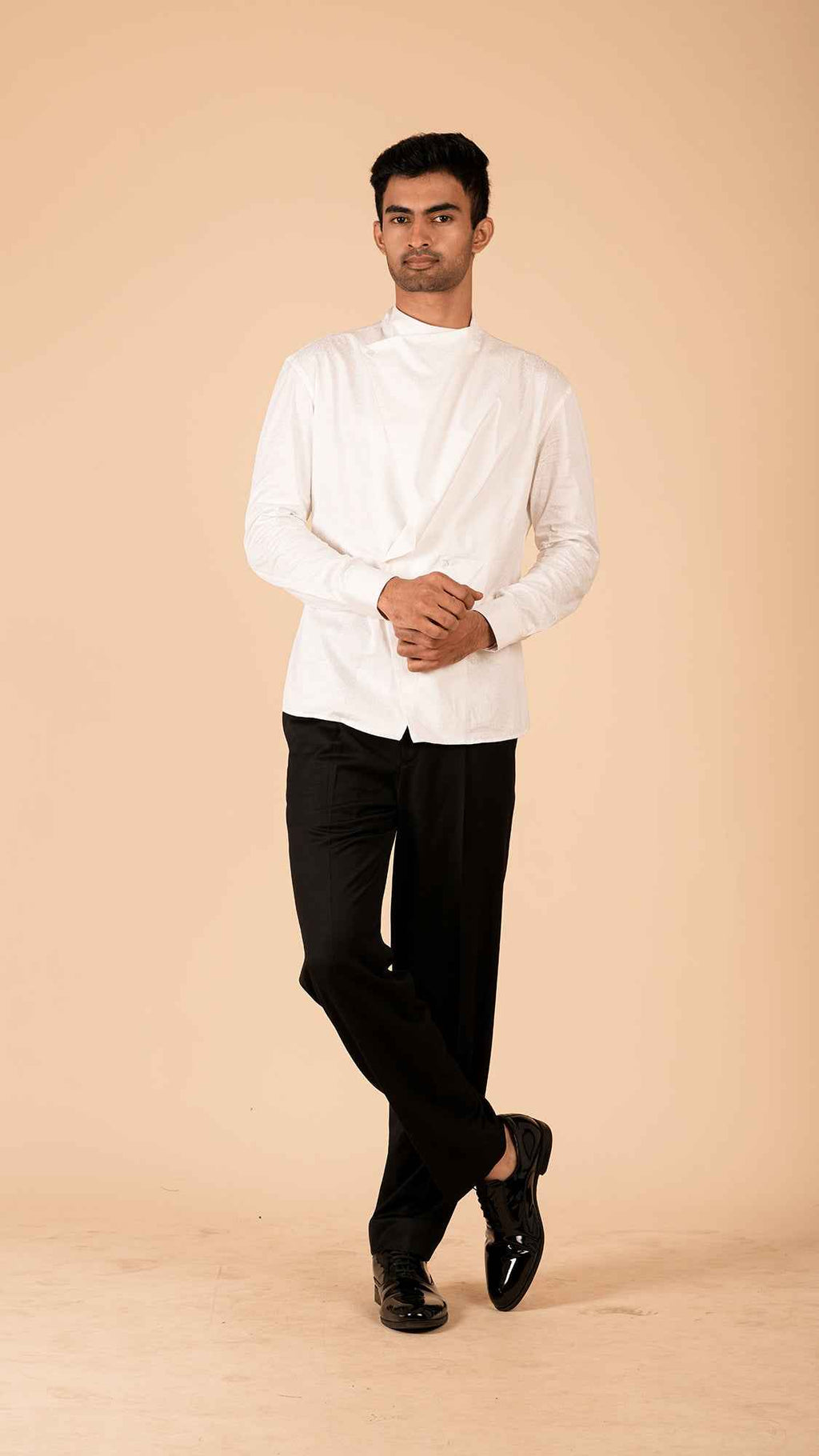 The Origami Shirt