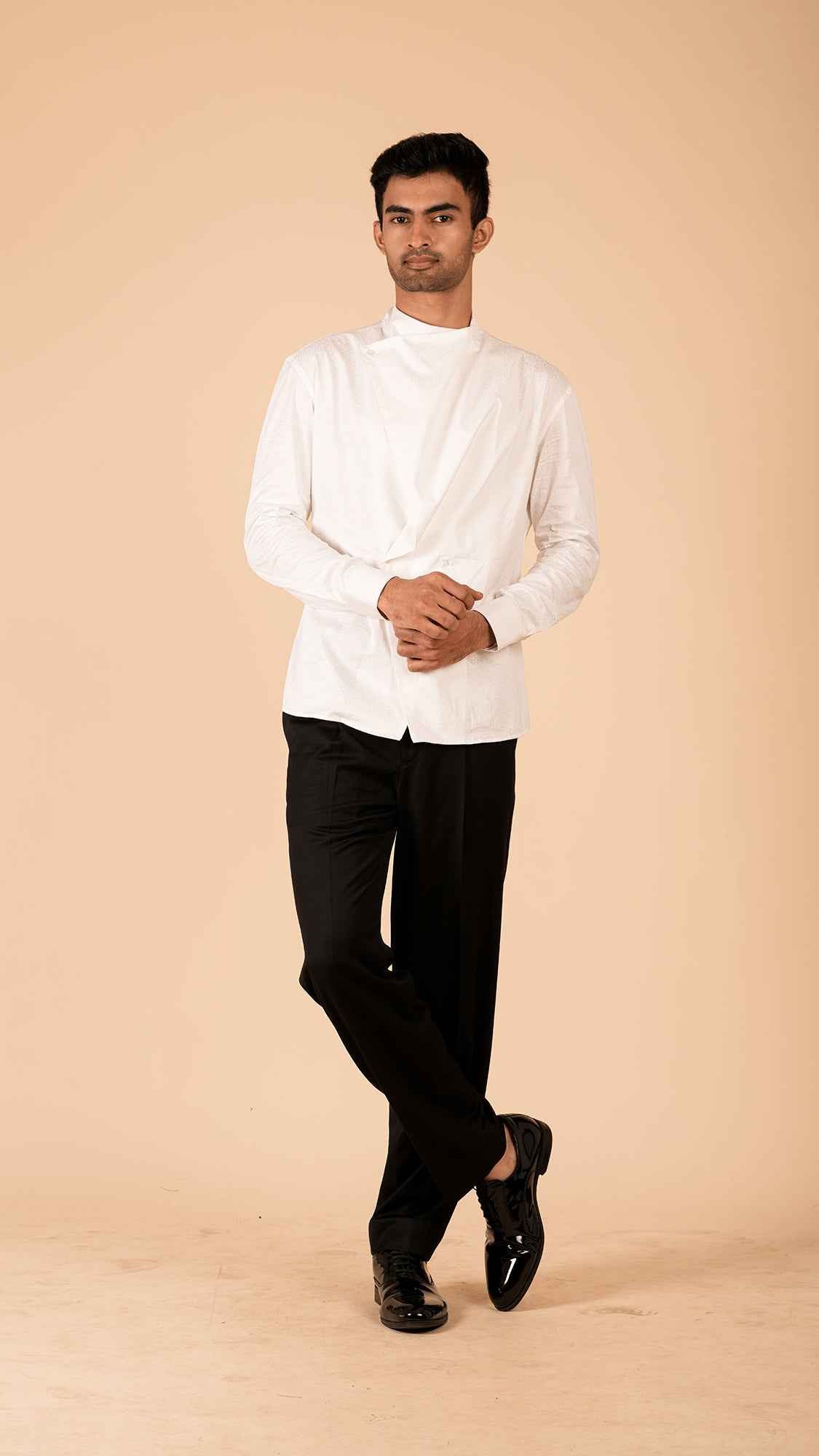 The Origami Shirt