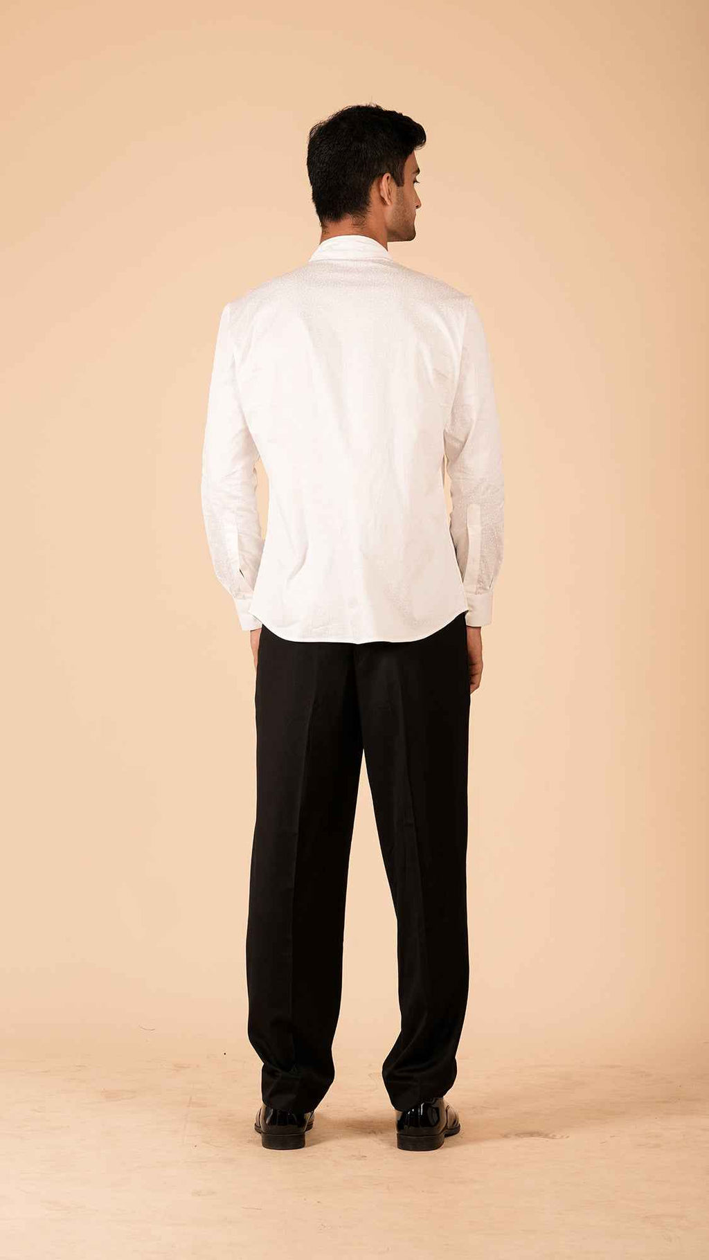 The Origami Shirt