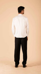 The Origami Shirt