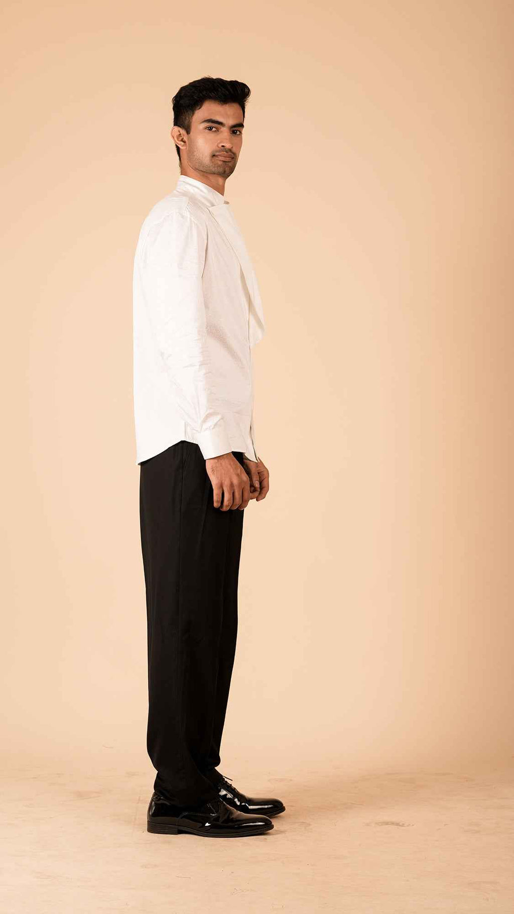 The Origami Shirt