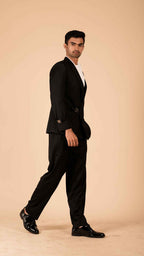 The Nightshade Blazer