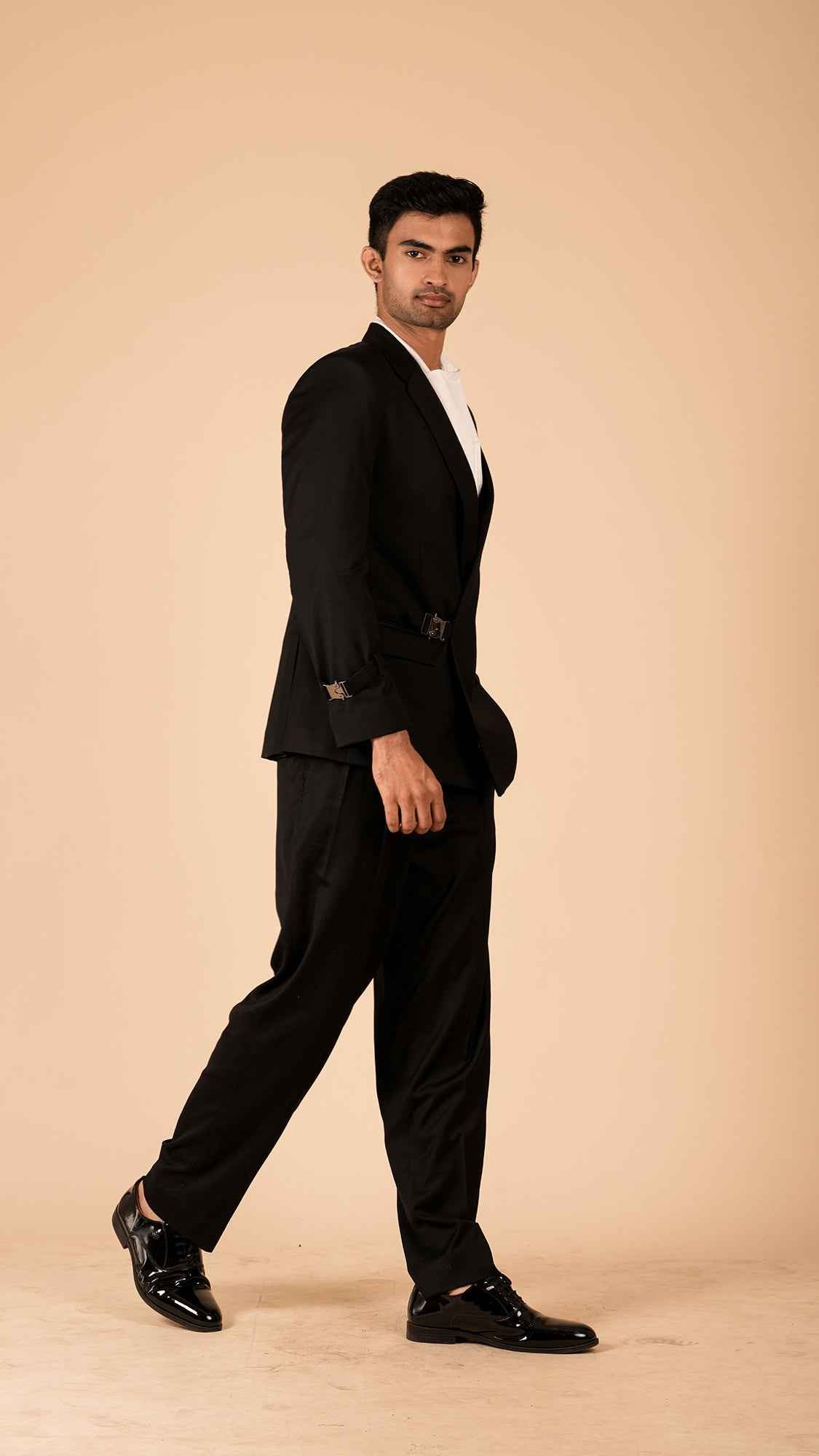 The Nightshade Blazer