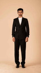 The Nightshade Blazer