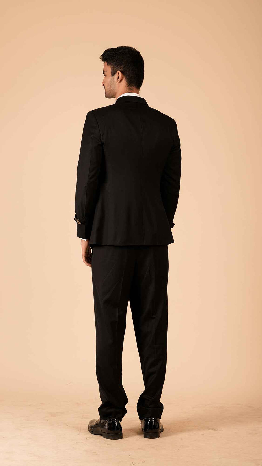 The Nightshade Blazer