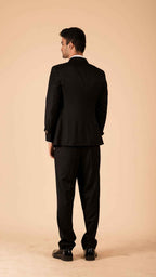 The Nightshade Blazer